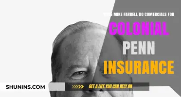 Mike Farrell's Role in Colonial Penn Insurance Commercials Explained