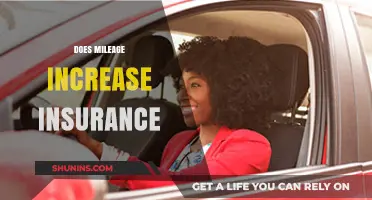 Does Higher Mileage Impact Your Car Insurance Premiums?