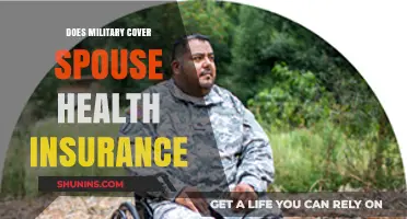 Military Spouse Health Insurance: Coverage, Benefits, and Eligibility Explained