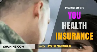 Military Health Insurance: Coverage, Benefits, and What You Need to Know