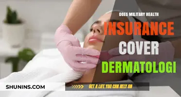 Military Health Insurance: Dermatologist Coverage Explained for Service Members