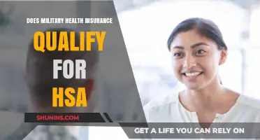 Military Health Insurance and HSAs: Eligibility and Benefits Explained