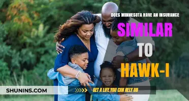 Exploring Minnesota's Child Health Insurance Options: Similarities to HAWK-I