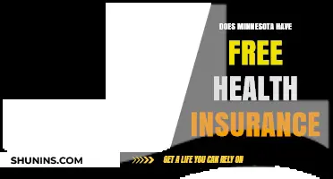 Does Minnesota Offer Free Health Insurance? Exploring Coverage Options