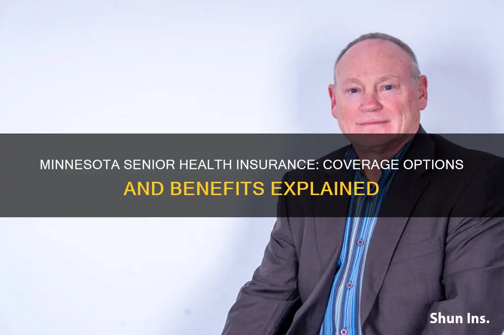 does minnesota have health insurance for seniors