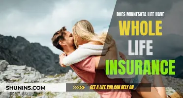 Life Insurance Options: Minnesota Life's Whole Life Insurance