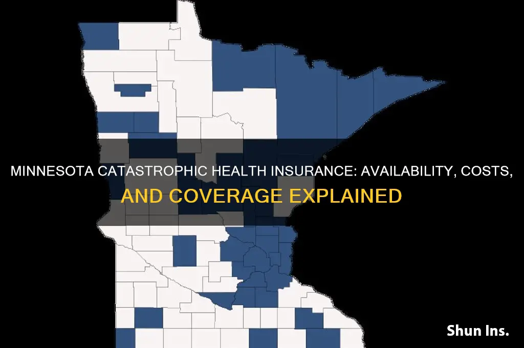 does minnesota sell catastophic health insurance