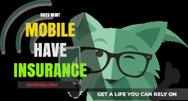 Does Mint Mobile Offer Insurance? A Comprehensive Guide for Users