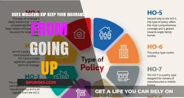 Missouri's DIP Program: Keeping Insurance Costs Down?