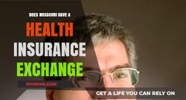 Missouri's Health Insurance Exchange: Options, Enrollment, and Coverage Explained