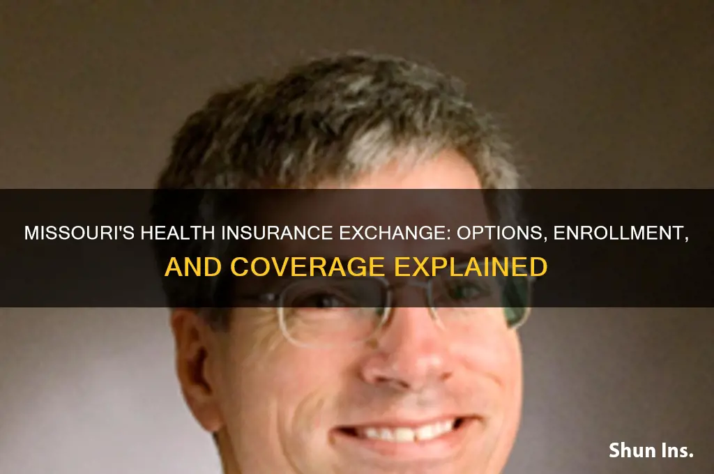 does missouri have a health insurance exchange