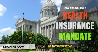 Missouri's Health Insurance Mandate: What Residents Need to Know