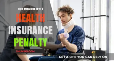 Missouri Health Insurance Penalty: What Residents Need to Know