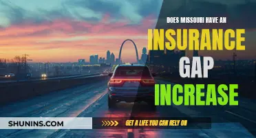 Missouri Insurance Gap: What's the Deal?