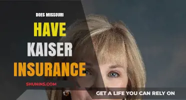 Does Missouri Offer Kaiser Insurance? Exploring Healthcare Options in the State