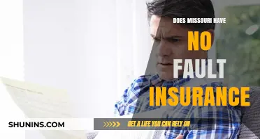 Missouri's Auto Insurance: Understanding No-Fault Laws and Coverage Options