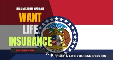 Missouri Medicaid: Does Life Insurance Factor In?