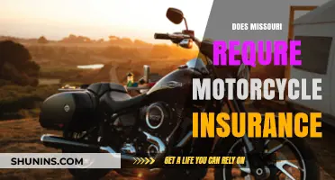 Missouri Motorcycle Insurance: Is It Mandatory for Riders?