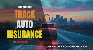 Missouri's Auto Insurance Tracking: What You Need to Know