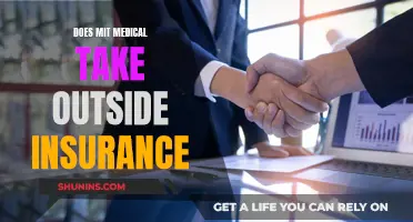 Understanding MIT Medical's Insurance Policy for Outpatients