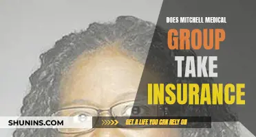 Mitchell Medical Group: Insurance Coverage and Your Benefits