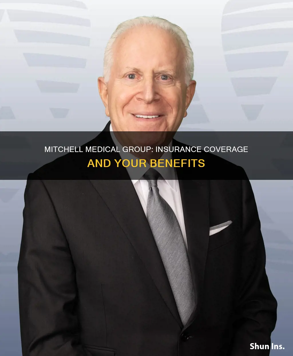 does mitchell medical group take insurance