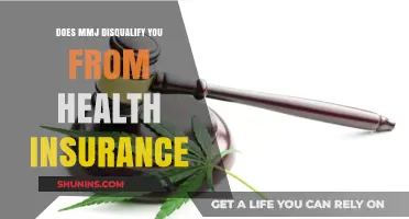 Does Medical Marijuana Use Affect Your Health Insurance Eligibility?