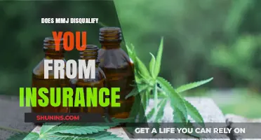 Does Medical Marijuana Use Affect Your Insurance Eligibility?