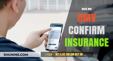 Does MN DMV Verify Insurance? Understanding Minnesota's Requirements