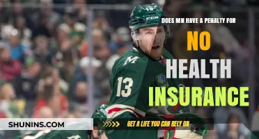 Minnesota Health Insurance Penalty: What You Need to Know