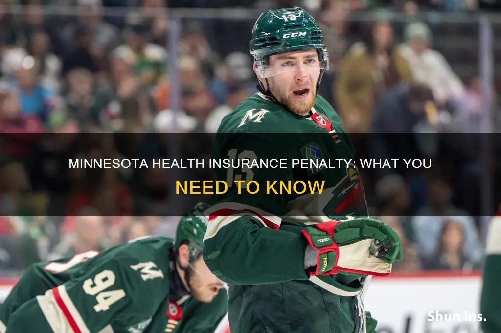 does mn have a penalty for no health insurance