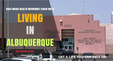 Moda Health Insurance Coverage in Albuquerque: What You Need to Know
