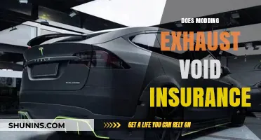 Modding Exhaust: Does It Void Your Car Insurance Coverage?