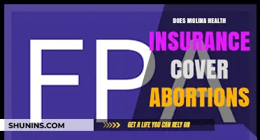 Molina Health Insurance Abortion Coverage: What You Need to Know