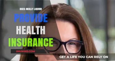 Does Molly Liquor Offer Health Insurance? Exploring Employee Benefits