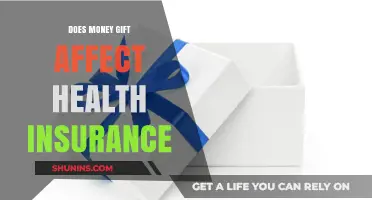 How Money Gifts Impact Your Health Insurance Coverage: What to Know