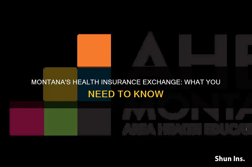 does montana have a health insurance exchange