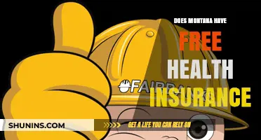Does Montana Offer Free Health Insurance? Exploring Coverage Options