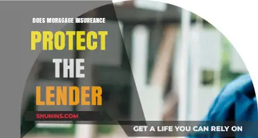 Does Mortgage Insurance Safeguard Lenders or Borrowers? Key Insights