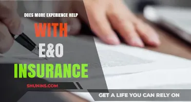 Experience and E&O Insurance: Does Tenure Reduce Claims and Premiums?