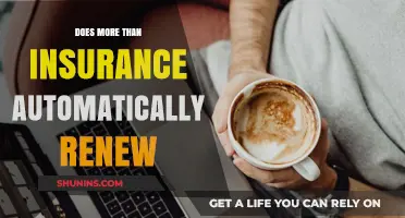 Beyond Insurance: Understanding Automatic Renewal Policies and Your Options