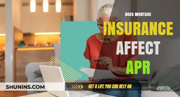 Mortgage Insurance: APR Impact and What You Need to Know