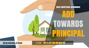 Mortgage Insurance: Principal Payment or Extra Cost?