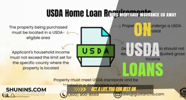 Mortgage Insurance and USDA Loans: What You Need to Know