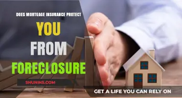Mortgage Insurance: Foreclosure Protection or False Security?