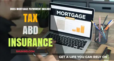 How Mortgage Payments Cover Taxes and Insurance