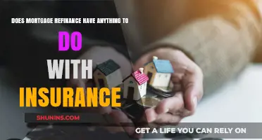 Mortgage Refinance: How Does Insurance Factor In?