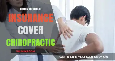 Does Your Health Insurance Cover Chiropractic Care? What to Know