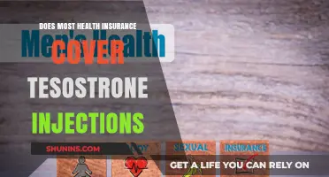 Does Health Insurance Typically Cover Testosterone Injections? What to Know