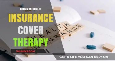 Does Your Health Insurance Cover Therapy? What You Need to Know